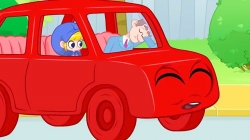 کارتون Pet Morphle قسمت 117